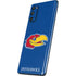 University of Kansas Jayhawks Digi Galaxy S20 Fan Edition Skin
