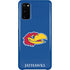 University of Kansas Jayhawks Digi Galaxy S20 Lite Case
