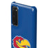 University of Kansas Jayhawks Digi Galaxy S20 Lite Case