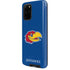 University of Kansas Jayhawks Digi Galaxy S20 Plus Pro Case