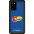 University of Kansas Jayhawks Digi Galaxy S20 Plus Waterproof Case