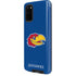 University of Kansas Jayhawks Digi Galaxy S20 Pro Case
