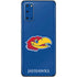 University of Kansas Jayhawks Digi Galaxy S20 Skin