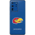 University of Kansas Jayhawks Digi Galaxy S20 Ultra 5G Skin