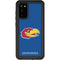 University of Kansas Jayhawks Digi Galaxy S20 Waterproof Case