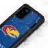 University of Kansas Jayhawks Digi Galaxy S20 Waterproof Case