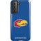 University of Kansas Jayhawks Digi Galaxy S21 5G Pro Case