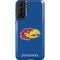 University of Kansas Jayhawks Digi Galaxy S21 Plus 5G Pro Case