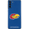 University of Kansas Jayhawks Digi Galaxy S21 Plus 5G Skin
