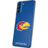 University of Kansas Jayhawks Digi Galaxy S21 Plus 5G Skin