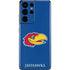 University of Kansas Jayhawks Digi Galaxy S21 Ultra 5G Skin