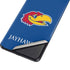 University of Kansas Jayhawks Digi Galaxy S21 Ultra 5G Skin