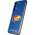 University of Kansas Jayhawks Digi Galaxy S22 Skin