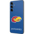 University of Kansas Jayhawks Digi Galaxy S23 FE Skin