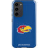 University of Kansas Jayhawks Digi Galaxy S23 Plus Pro Case