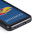 University of Kansas Jayhawks Digi Galaxy S23 Plus Waterproof Case
