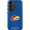 University of Kansas Jayhawks Digi Galaxy S23 Pro Case