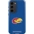 University of Kansas Jayhawks Digi Galaxy S23 Pro Case