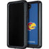 University of Kansas Jayhawks Digi Galaxy S23 Waterproof Case