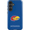University of Kansas Jayhawks Digi Galaxy S24 Impact Case