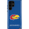 University of Kansas Jayhawks Digi Galaxy S24 Ultra Impact Case