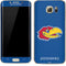 University of Kansas Jayhawks Digi Galaxy S7 Edge Skin