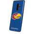 University of Kansas Jayhawks Digi Galaxy S9 Plus Skin