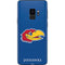 University of Kansas Jayhawks Digi Galaxy S9 Skin
