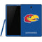 University of Kansas Jayhawks Digi Samsung Galaxy Tab Skin