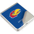 University of Kansas Jayhawks Digi Galaxy Z Flip4 5G Skin