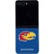 University of Kansas Jayhawks Digi Galaxy Z Flip5 5G Skin