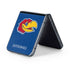 University of Kansas Jayhawks Digi Galaxy Z Flip5 5G Skin