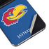 University of Kansas Jayhawks Digi Galaxy Z Flip5 5G Skin