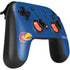 University of Kansas Jayhawks Digi Google Stadia Controller Skin