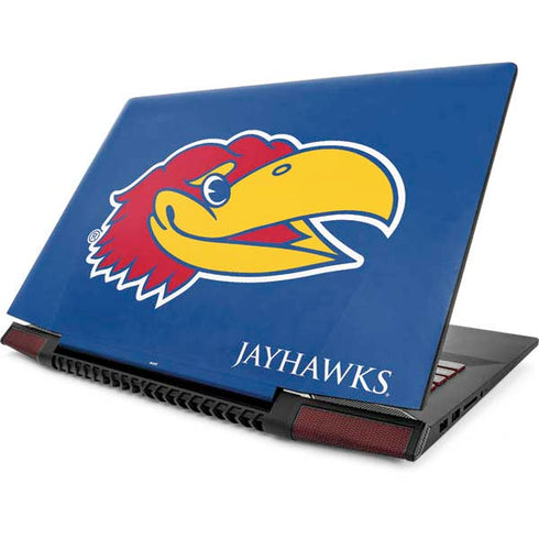 University of Kansas Jayhawks Digi Lenovo IdeaPad Skin
