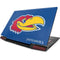 University of Kansas Jayhawks Digi Lenovo IdeaPad Skin
