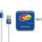 University of Kansas Jayhawks Digi iPad Charger (10W USB) Skin