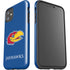 University of Kansas Jayhawks Digi iPhone 11 Impact Case