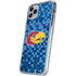 University of Kansas Jayhawks Digi iPhone 11 Pro Clear Case