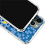 University of Kansas Jayhawks Digi iPhone 11 Pro Max Clear Case