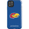 University of Kansas Jayhawks Digi iPhone 11 Pro Max Impact Case