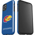 University of Kansas Jayhawks Digi iPhone 11 Pro Max Impact Case