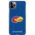 University of Kansas Jayhawks Digi iPhone 11 Pro Max Lite Case