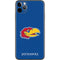 University of Kansas Jayhawks Digi iPhone 11 Pro Max Skin