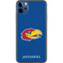 University of Kansas Jayhawks Digi iPhone 11 Pro Max Skin