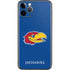 University of Kansas Jayhawks Digi iPhone 11 Pro Skin