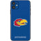 University of Kansas Jayhawks Digi iPhone 11 Skin