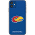 University of Kansas Jayhawks Digi iPhone 11 Skin