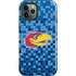 University of Kansas Jayhawks Digi iPhone 12 Pro Max Impact Case