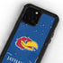 University of Kansas Jayhawks Digi iPhone 12 Pro Max Waterproof Case